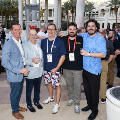 CSC Network Corporate Event Photography - ECHELON