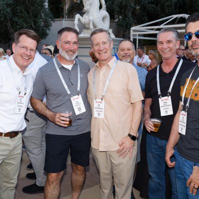 CSC Network Corporate Event Photography - ECHELON