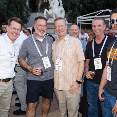 CSC Network Corporate Event Photography - ECHELON