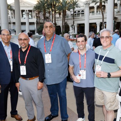 CSC Network Corporate Event Photography - ECHELON