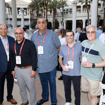 CSC Network Corporate Event Photography - ECHELON