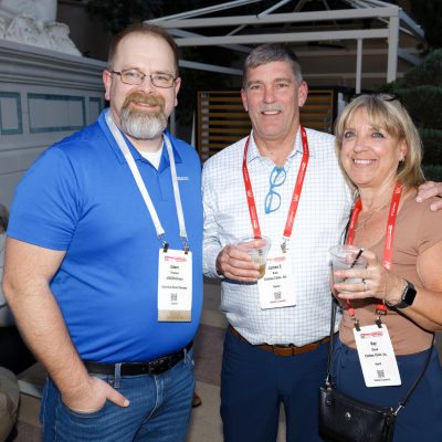 CSC Network Corporate Event Photography - ECHELON