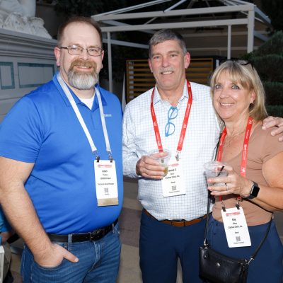 CSC Network Corporate Event Photography - ECHELON