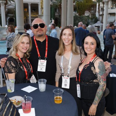 CSC Network Corporate Event Photography - ECHELON