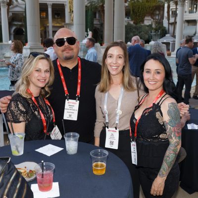 CSC Network Corporate Event Photography - ECHELON