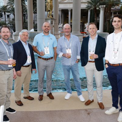 CSC Network Corporate Event Photography - ECHELON