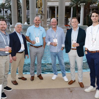 CSC Network Corporate Event Photography - ECHELON