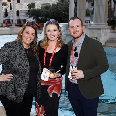 CSC Network Corporate Event Photography - ECHELON