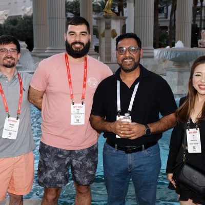 CSC Network Corporate Event Photography - ECHELON