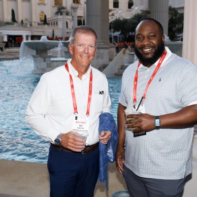 CSC Network Corporate Event Photography - ECHELON