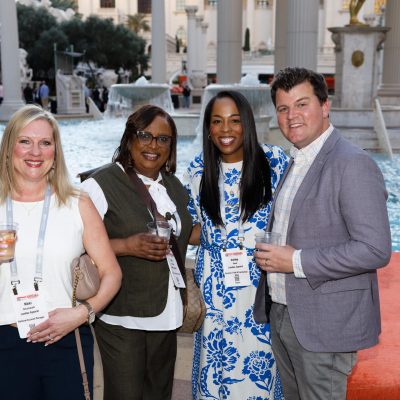 CSC Network Corporate Event Photography - ECHELON