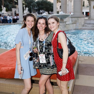 CSC Network Corporate Event Photography - ECHELON