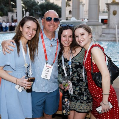 CSC Network Corporate Event Photography - ECHELON