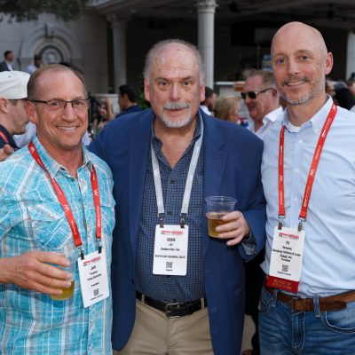 CSC Network Corporate Event Photography - ECHELON