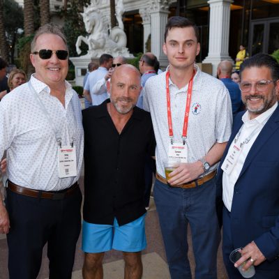 CSC Network Corporate Event Photography - ECHELON