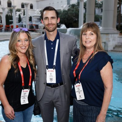 CSC Network Corporate Event Photography - ECHELON