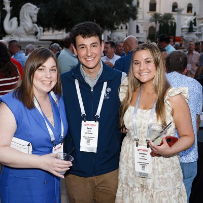 CSC Network Corporate Event Photography - ECHELON