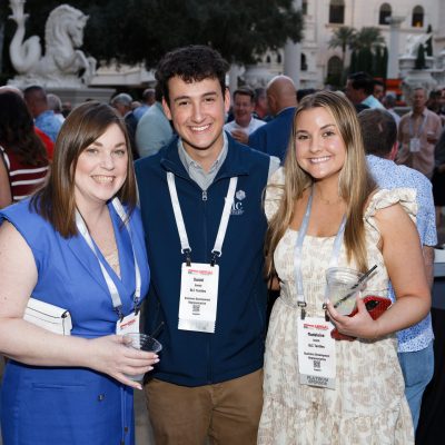 CSC Network Corporate Event Photography - ECHELON