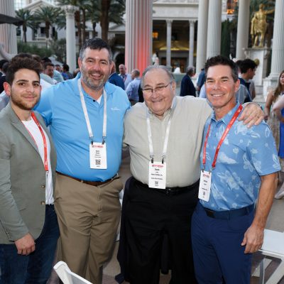 CSC Network Corporate Event Photography - ECHELON