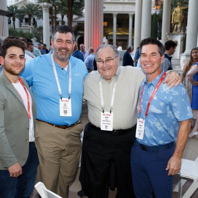 CSC Network Corporate Event Photography - ECHELON