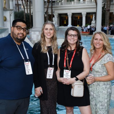 CSC Network Corporate Event Photography - ECHELON