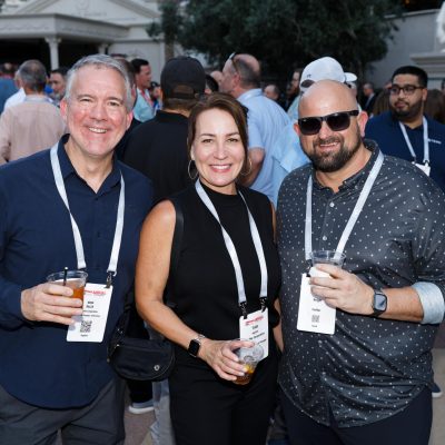 CSC Network Corporate Event Photography - ECHELON