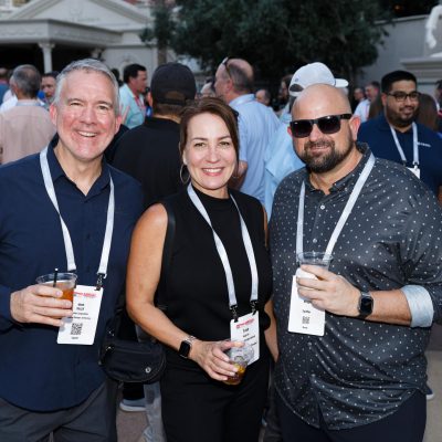 CSC Network Corporate Event Photography - ECHELON