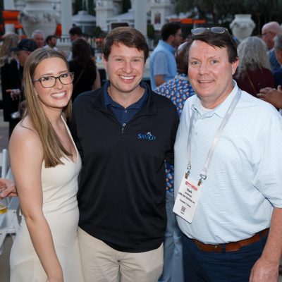 CSC Network Corporate Event Photography - ECHELON