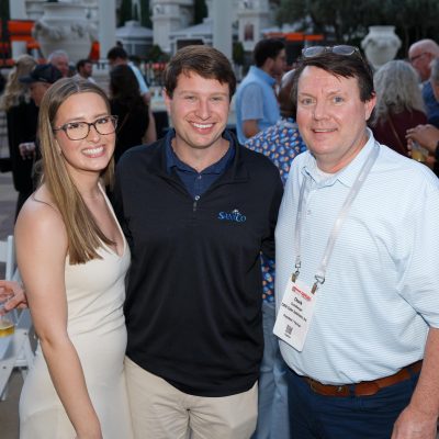 CSC Network Corporate Event Photography - ECHELON