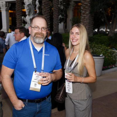 CSC Network Corporate Event Photography - ECHELON