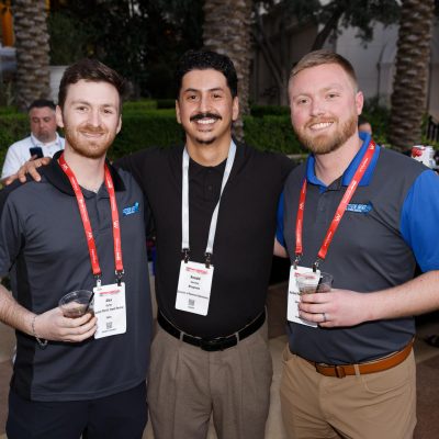 CSC Network Corporate Event Photography - ECHELON