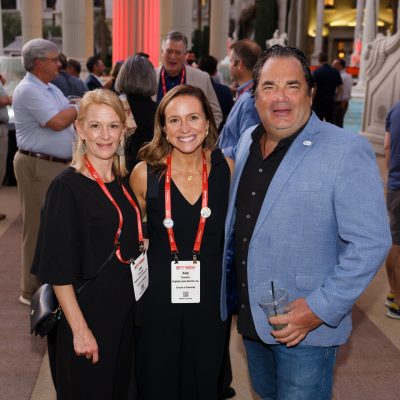 CSC Network Corporate Event Photography - ECHELON