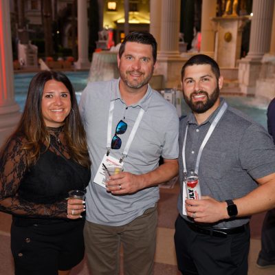 CSC Network Corporate Event Photography - ECHELON