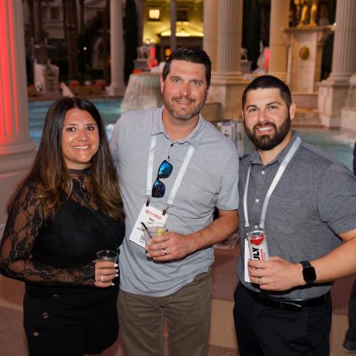 CSC Network Corporate Event Photography - ECHELON