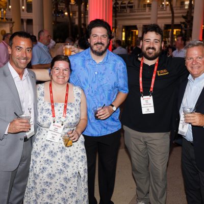 CSC Network Corporate Event Photography - ECHELON