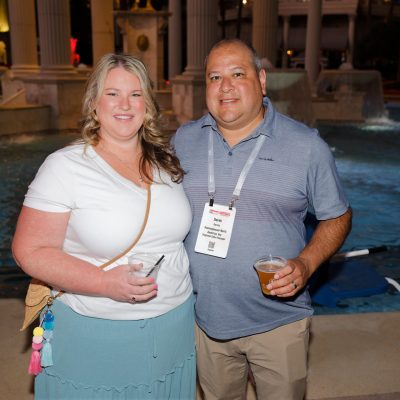 CSC Network Corporate Event Photography - ECHELON