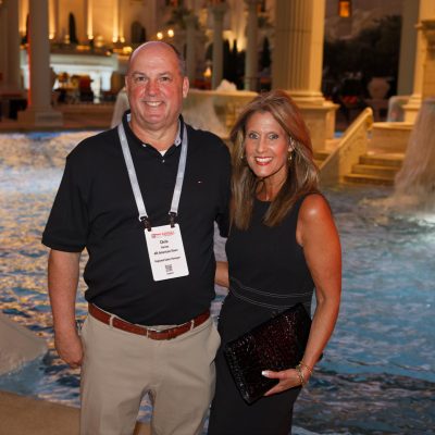 CSC Network Corporate Event Photography - ECHELON