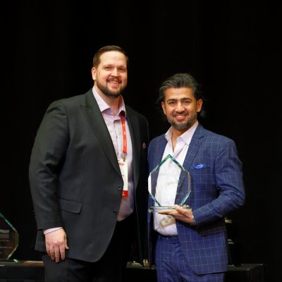 CSC Network Corporate Event Photography - ECHELON