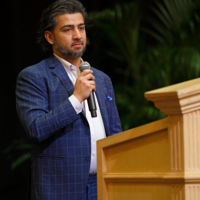 CSC Network Corporate Event Photography - ECHELON