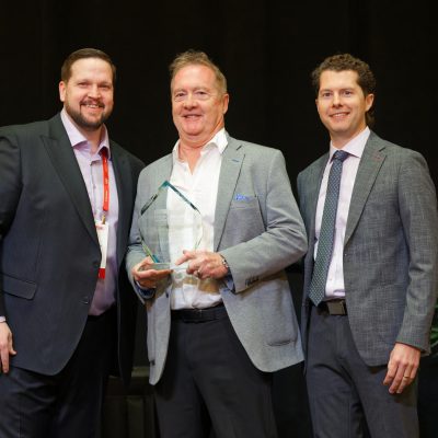 CSC Network Corporate Event Photography - ECHELON