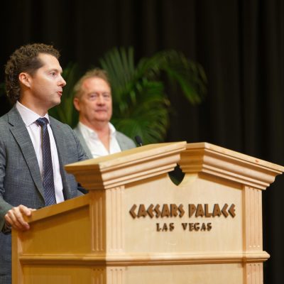 CSC Network Corporate Event Photography - ECHELON