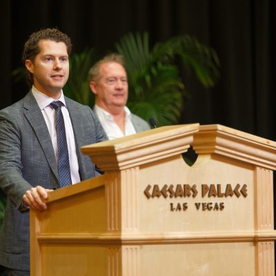 CSC Network Corporate Event Photography - ECHELON