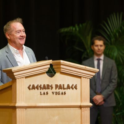 CSC Network Corporate Event Photography - ECHELON