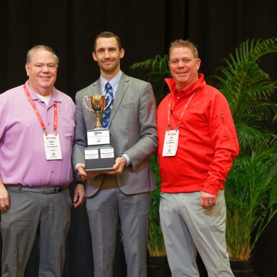 CSC Network Corporate Event Photography - ECHELON