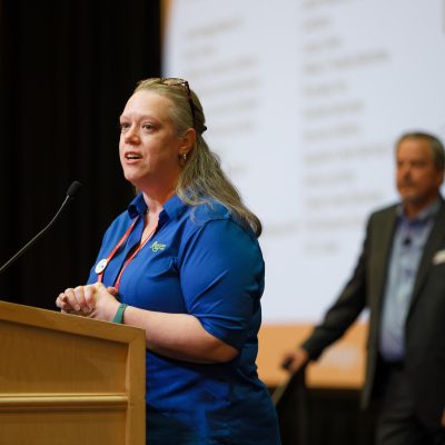 CSC Network Corporate Event Photography - ECHELON