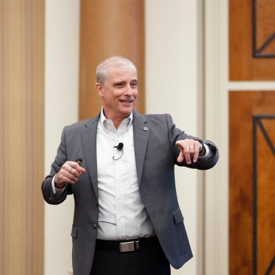 CSC Network Corporate Event Photography - ECHELON