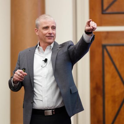 CSC Network Corporate Event Photography - ECHELON