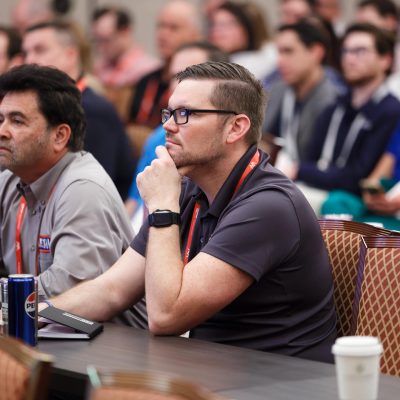 CSC Network Corporate Event Photography - ECHELON