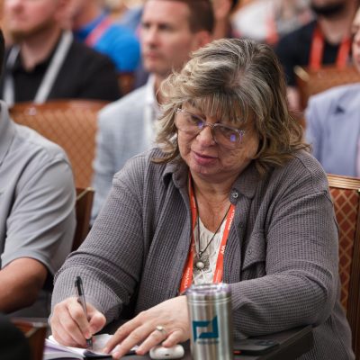 CSC Network Corporate Event Photography - ECHELON