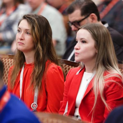 CSC Network Corporate Event Photography - ECHELON